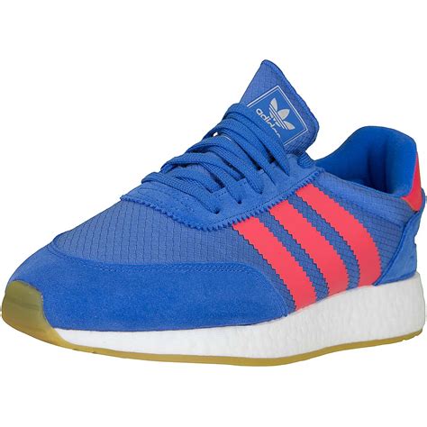 adidas i 5923 boost blau rot|adidas I.